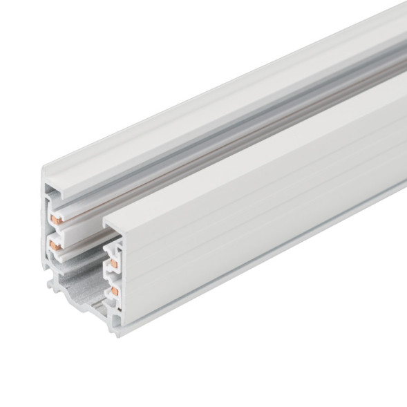 Накладной шинопровод Arlight LGD-4TR white 024059
