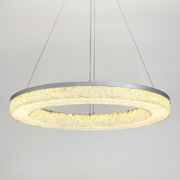 Подвесная люстра MODELUX MS.9020.800 CR