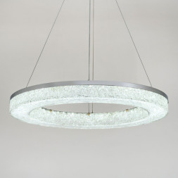 Подвесная люстра MODELUX MS.9020.800 CR