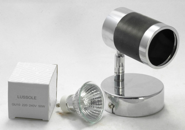 Спот Lussole JUNEAU LSP-9564