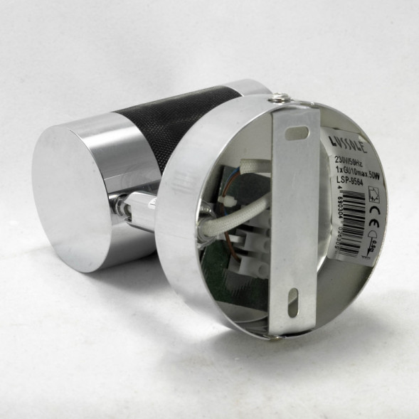 Спот Lussole JUNEAU LSP-9564