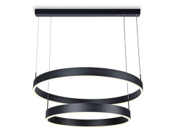 Каскадная люстра Ambrella Light ACRYLICA FA6618