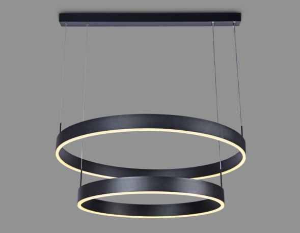 Каскадная люстра Ambrella Light ACRYLICA FA6618