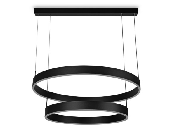 Каскадная люстра Ambrella Light ACRYLICA FA6618