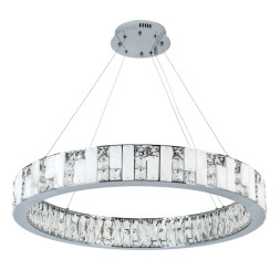 Подвесная люстра MODELUX ML.6985.800P CR