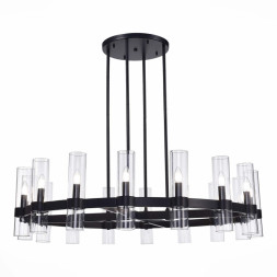 Люстра на штанге ST-Luce Isla SL1237.403.16