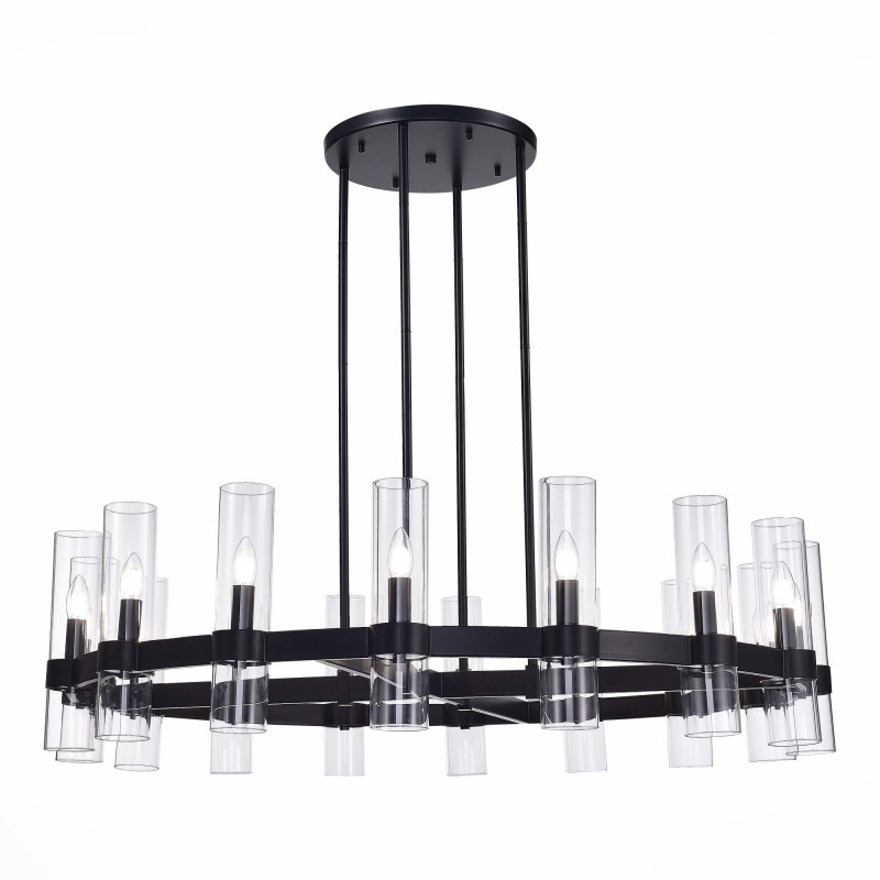 Люстра на штанге ST-Luce Isla SL1237.403.16