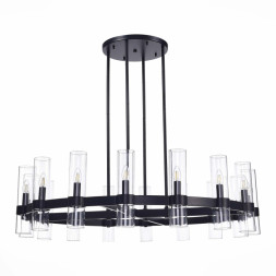 Люстра на штанге ST-Luce Isla SL1237.403.16