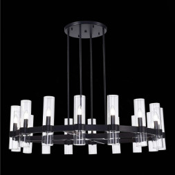 Люстра на штанге ST-Luce Isla SL1237.403.16