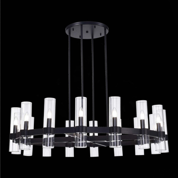 Люстра на штанге ST-Luce Isla SL1237.403.16