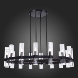 Люстра на штанге ST-Luce Isla SL1237.403.16