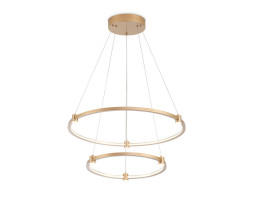 Каскадная люстра Ambrella Light COMFORT FL5508