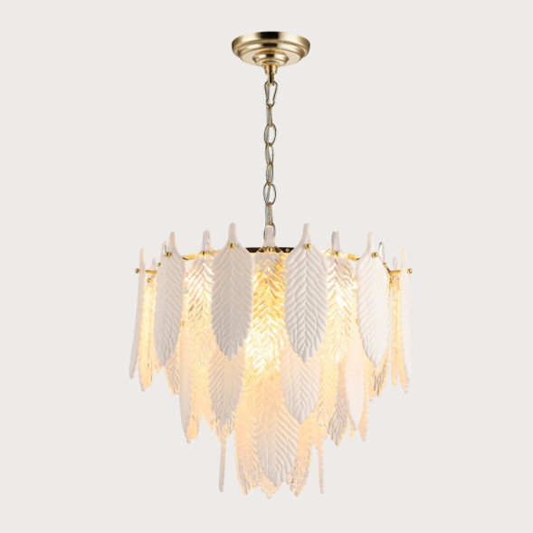 Подвесная люстра MODELUX ML.2023.10