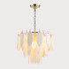 Подвесная люстра MODELUX ML.2023.10