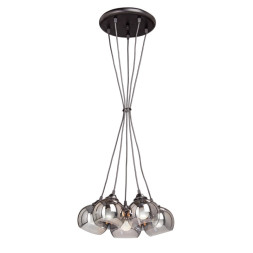 Подвесной светильник Vitaluce V4361 V4361-1/5S