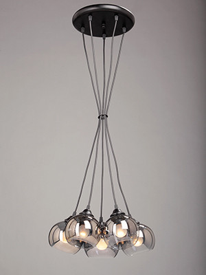 Подвесной светильник Vitaluce V4361 V4361-1/5S