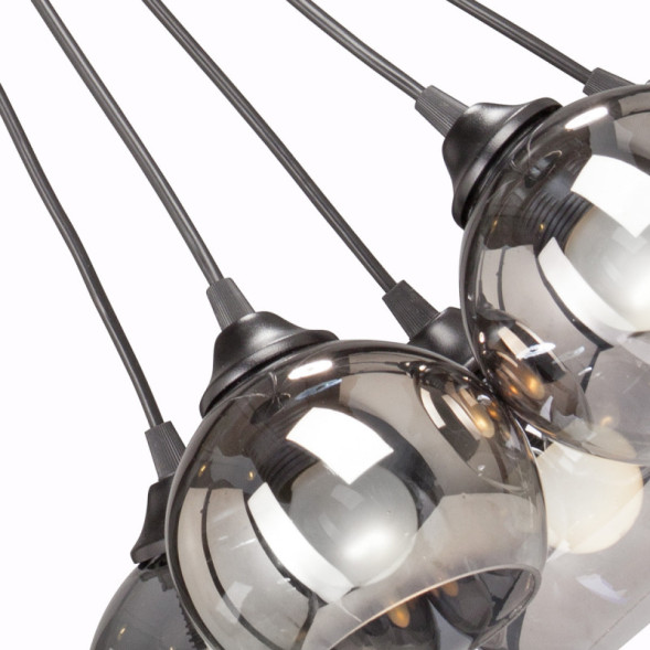 Подвесной светильник Vitaluce V4361 V4361-1/5S