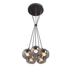 Подвесной светильник Vitaluce V4361 V4361-1/5S