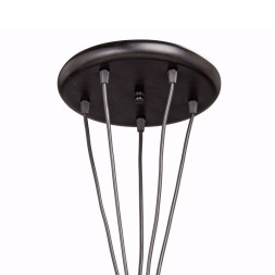 Подвесной светильник Vitaluce V4361 V4361-1/5S