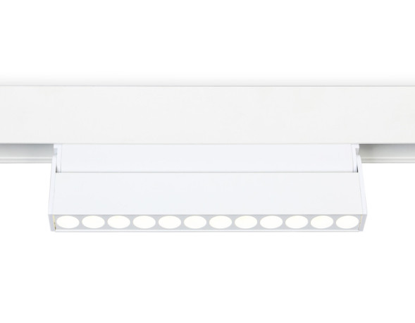 Светодиодный трековый светильник Ambrella Light TRACK SYSTEM GL4044