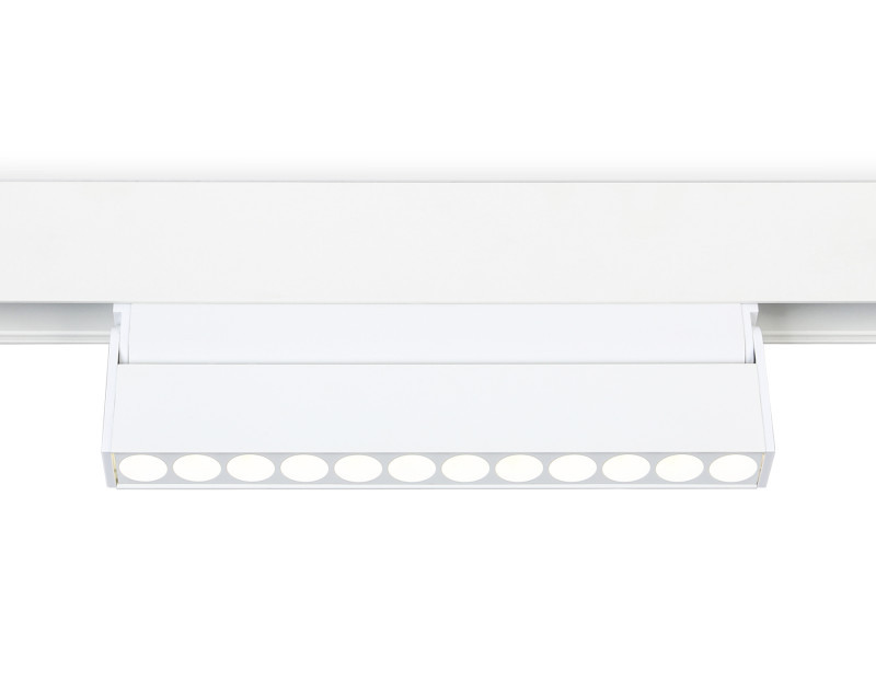 Светодиодный трековый светильник Ambrella Light TRACK SYSTEM GL4044