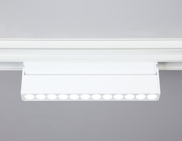 Светодиодный трековый светильник Ambrella Light TRACK SYSTEM GL4044