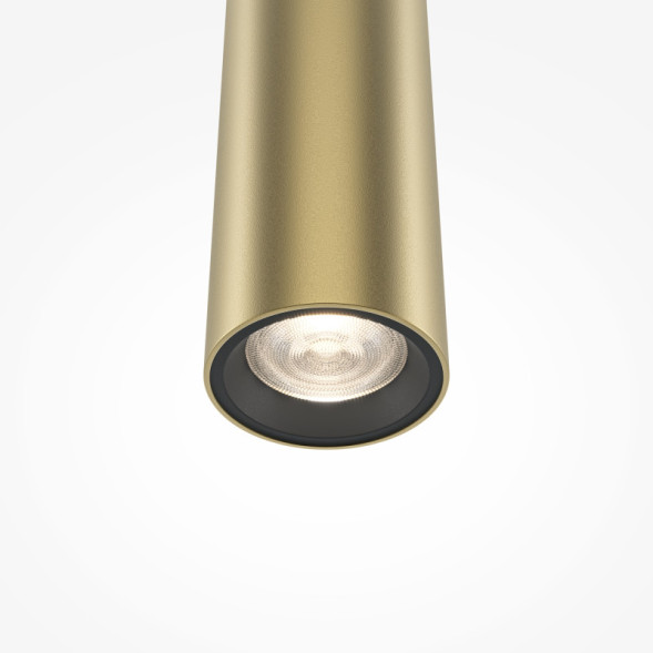 Подвесной светильник Maytoni Pro Extra MOD160PL-L6GK