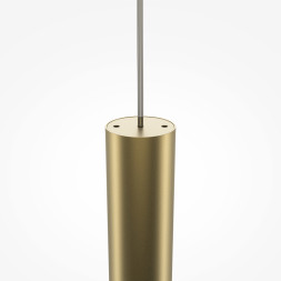 Подвесной светильник Maytoni Pro Extra MOD160PL-L6GK