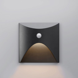 Светильник для ступеней Elektrostandard Move 40158/LED 4000K Черный