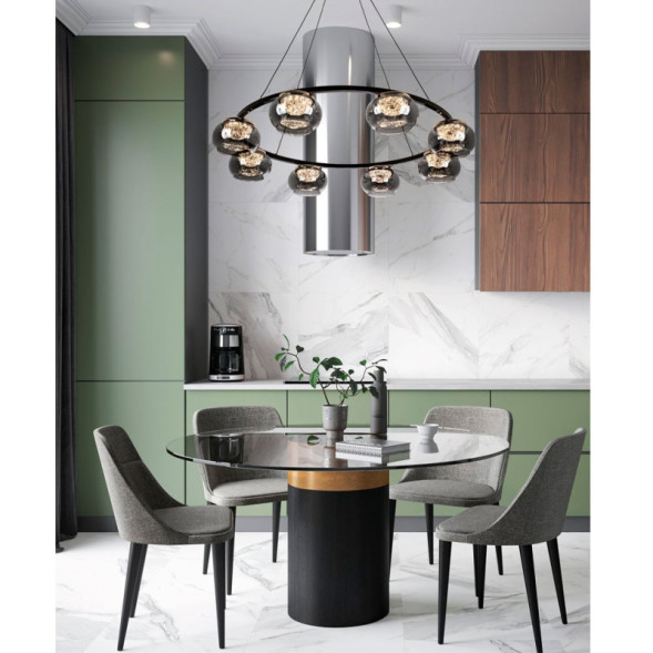 Подвесная люстра MODELUX MS.2316.850