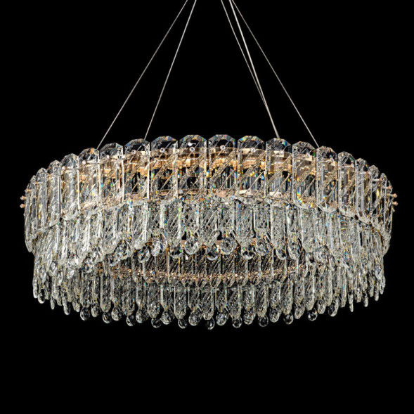 Подвесная люстра MODELUX MS.399.790 GD