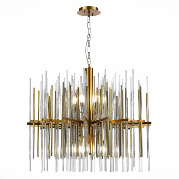 Подвесная люстра ST-Luce Teramo SL1628.303.12