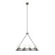 Подвесной светильник LOFT IT CANDLELIGHT 10437/760R
