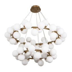 Подвесная люстра MODELUX 6033.65 MS.6033.65 BS