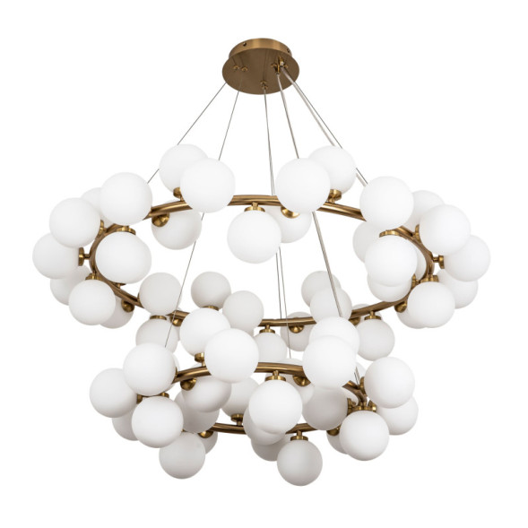 Подвесная люстра MODELUX 6033.65 MS.6033.65 BS