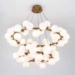 Подвесная люстра MODELUX 6033.65 MS.6033.65 BS