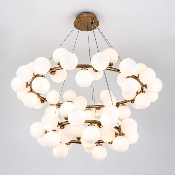 Подвесная люстра MODELUX 6033.65 MS.6033.65 BS