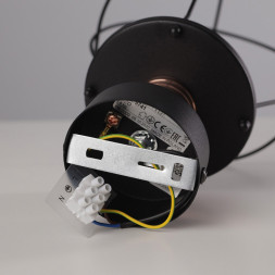 Потолочный светильник Nowodvorski MANUFACTURE 9741