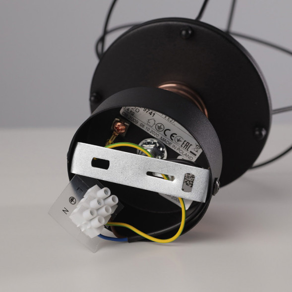 Потолочный светильник Nowodvorski MANUFACTURE 9741