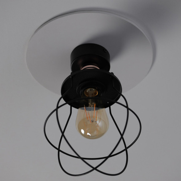 Потолочный светильник Nowodvorski MANUFACTURE 9741