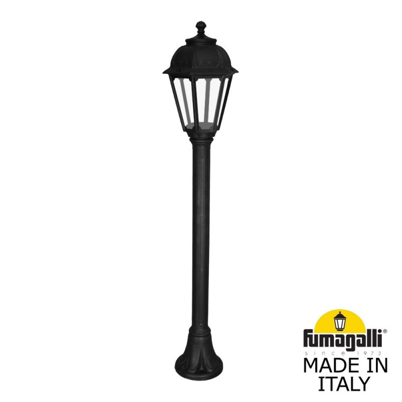 Садово-парковый светильник Fumagalli K22.151.000.AXF1R SABA
