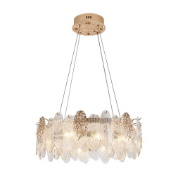 Подвесная люстра MODELUX 9529.600 ML.9529.600 GD