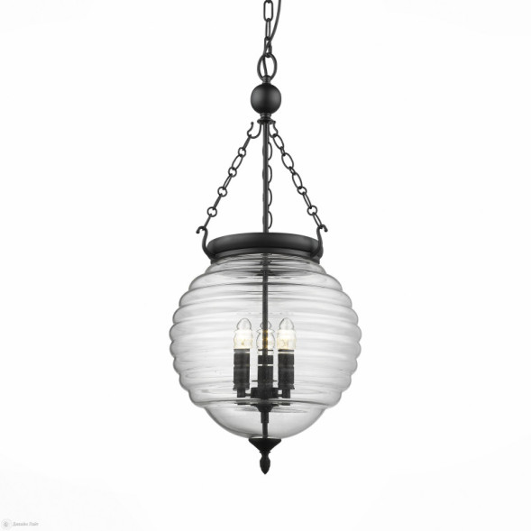 Подвесная люстра ST-Luce Sotto SL317.403.03