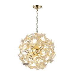 Подвесной светильник MODELUX MS.2298.600 GD