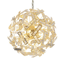 Подвесной светильник MODELUX MS.2298.600 GD