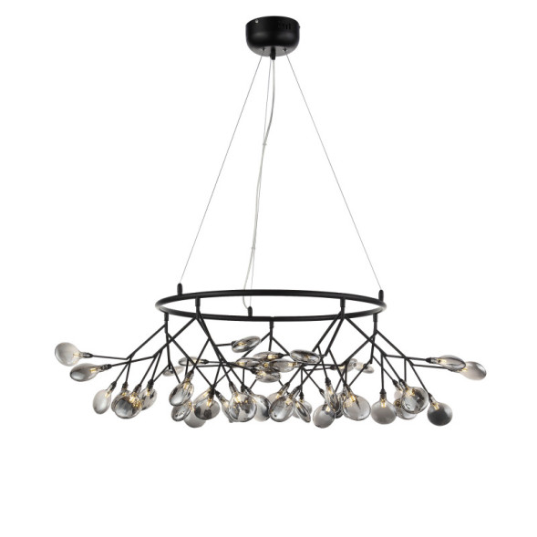 Подвесная люстра ST-Luce Riccardo SL411.443.45