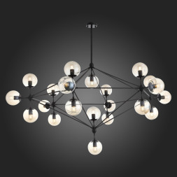 Люстра на штанге ST-Luce Stampo SL549.403.15