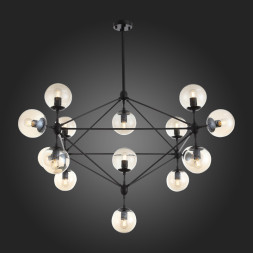 Люстра на штанге ST-Luce Stampo SL549.403.15