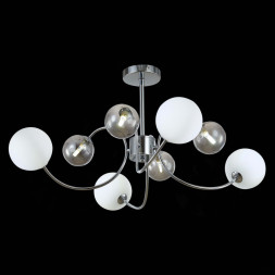 Люстра на штанге Evoluce FORMAE SLE220912-08
