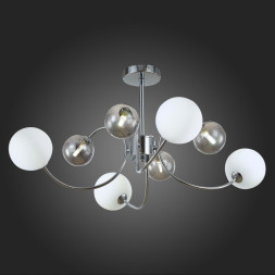 Люстра на штанге Evoluce FORMAE SLE220912-08